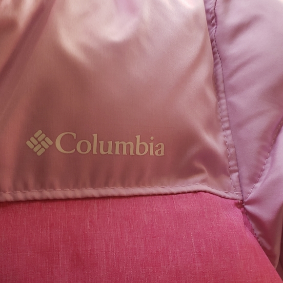 Pink Columbia snowsuit size 18-24 months - Picture 4 of 13